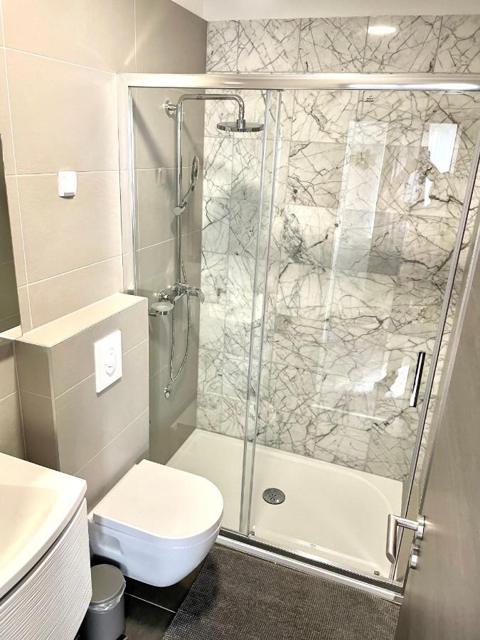 D&A Apartment With Private Swimming Pool Pula Luaran gambar